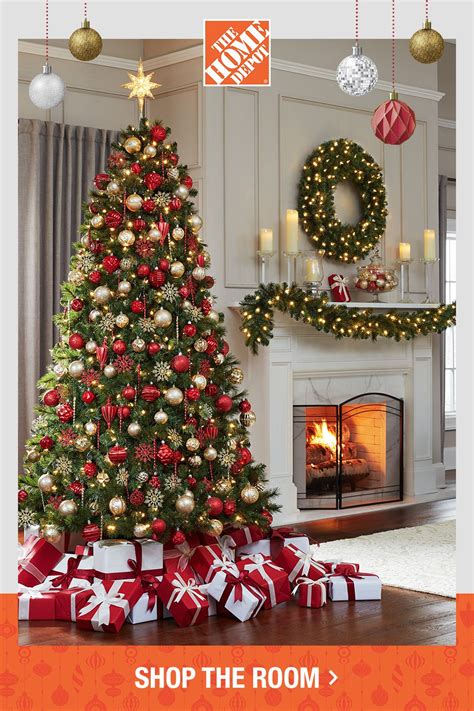 christmas tree streamers|home depot official site christmas.